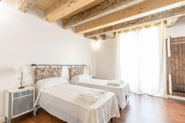 Bed and Breakfast Capo Domus Palermo Exterior foto