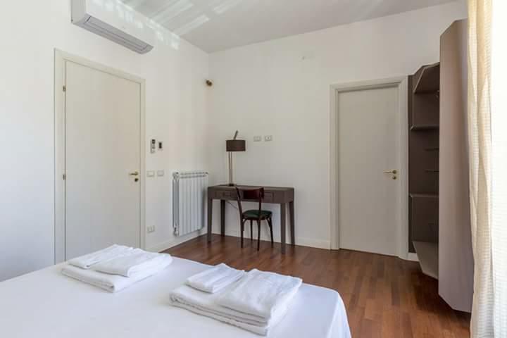 Bed and Breakfast Capo Domus Palermo Exterior foto