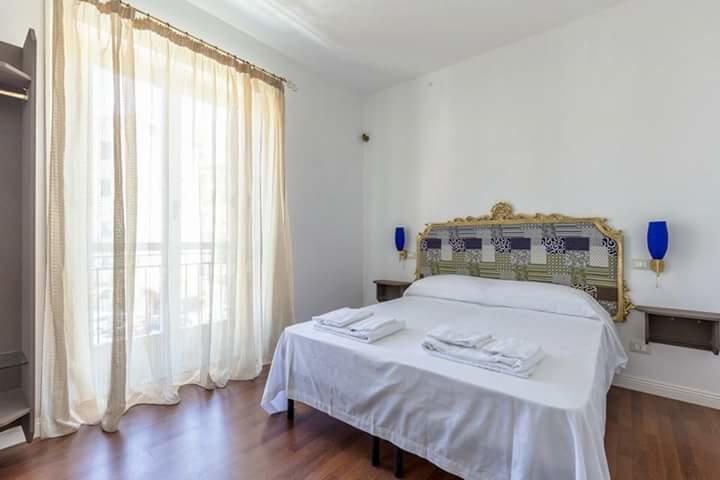 Bed and Breakfast Capo Domus Palermo Exterior foto